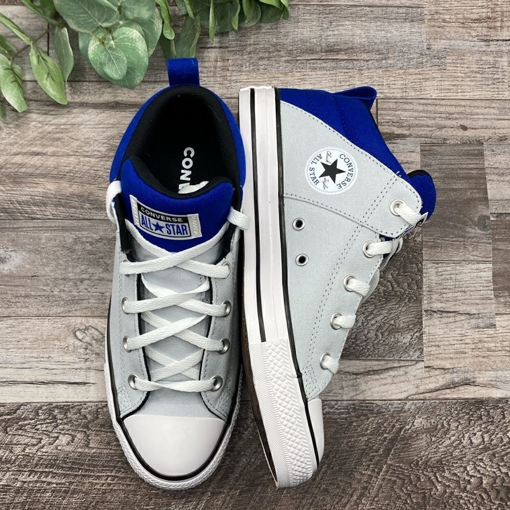 Converse Chuck Taylor All Star Axel Low-Top Sneakers Shoes Size 7
